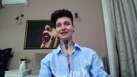 Snapshot of kennyvibe chatting on June 17, 2026, 11:34 am kennyvibe online show from June 17, 2026, 11:34 am