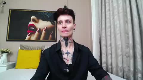 kennyvibe online show from June 23, 2026, 2:15 pm