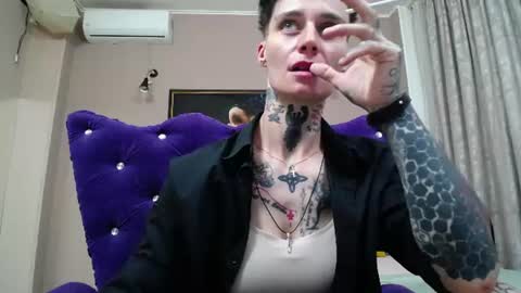 kennyvibe online show from June 26, 2026, 2:32 pm