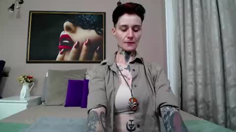 kennyvibe online show from June 30, 2026, 2:07 pm