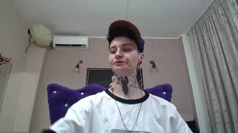 kennyvibe online show from July 9, 2026, 11:47 am