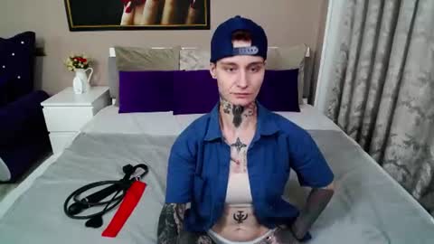 kennyvibe online show from July 14, 2026, 3:07 pm