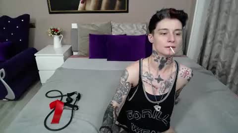 kennyvibe online show from July 18, 2026, 12:09 pm