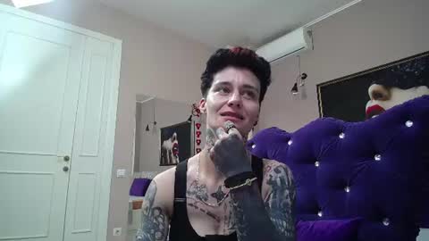 kennyvibe online show from July 27, 2026, 1:18 pm