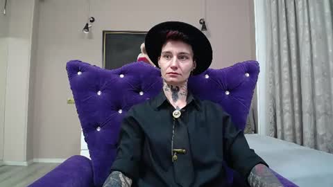 kennyvibe online show from July 31, 2026, 12:26 pm