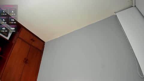 Jeronimo y Felipe online show from March 9, 2025, 6:06 am