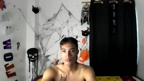 kenshi_roa online show from November 2, 2025, 7:49 pm