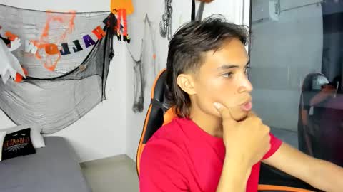 kenshi_roa online show from November 13, 2025, 3:05 am