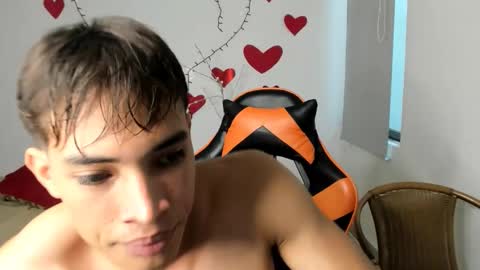 kenshi_roa online show from March 8, 2026, 7:39 pm