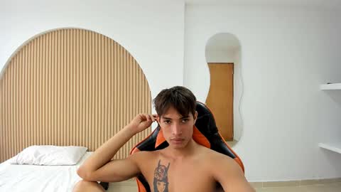 Snapshot of kenshi_roa chatting on April 30, 2026, 8:48 pm kenshi_roa online show from April 30, 2026, 8:48 pm