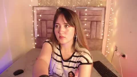 kensy_harper online show from March 8, 2026, 5:11 am