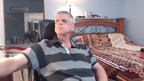 kent_ham online show from February 12, 2025, 1:09 am