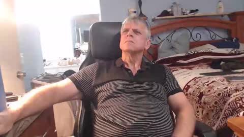 kent_ham online show from September 20, 2025, 1:28 am