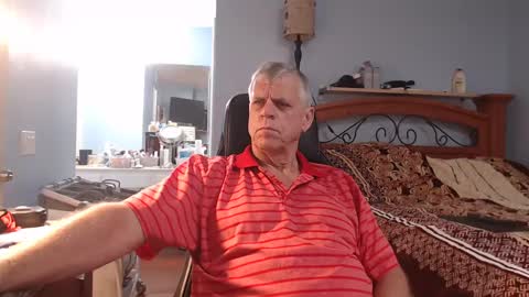 kent_ham online show from September 29, 2025, 5:07 pm