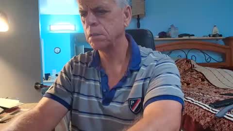 kent_ham online show from March 21, 2026, 1:32 am