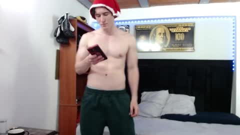 Snapshot of kent_zagann chatting on December 17, 2024, 1:50 am Santiago online show from December 17, 2024, 1:50 am