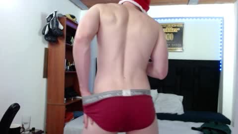 Snapshot of kent_zagann chatting on December 17, 2024, 4:56 am Santiago online show from December 17, 2024, 4:56 am