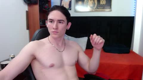 Snapshot of kent_zagann chatting on January 5, 2025, 1:45 am Santiago online show from January 5, 2025, 1:45 am