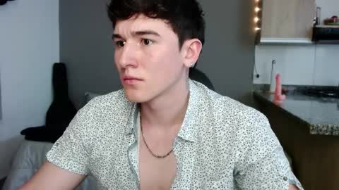 Snapshot of kent_zagann chatting on September 23, 2025, 7:00 am Santiago online show from September 23, 2025, 7:00 am