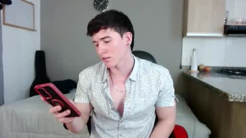 Snapshot of kent_zagann chatting on October 11, 2025, 6:34 am Santiago online show from October 11, 2025, 6:34 am