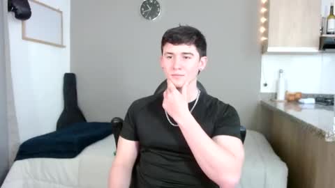 Snapshot of kent_zagann chatting on October 16, 2025, 3:40 am Santiago online show from October 16, 2025, 3:40 am