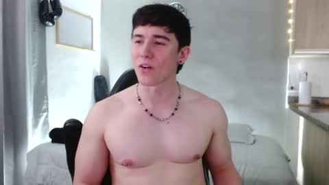 Snapshot of kent_zagann chatting on October 23, 2025, 5:18 am Santiago online show from October 23, 2025, 5:18 am