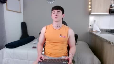 Snapshot of kent_zagann chatting on October 25, 2025, 5:26 am Santiago online show from October 25, 2025, 5:26 am