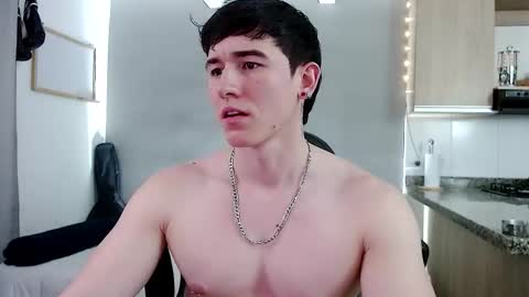 Snapshot of kent_zagann chatting on October 27, 2025, 2:48 am Santiago online show from October 27, 2025, 2:48 am