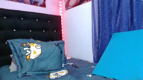 Snapshot of keny_evans_ chatting on November 16, 2025, 12:49 am Keny Evans online show from November 16, 2025, 12:49 am