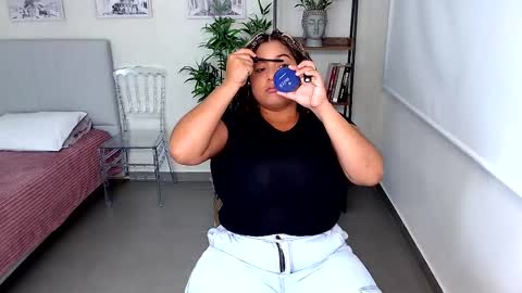 Kenya Buhle online show from February 17, 2025, 11:02 am