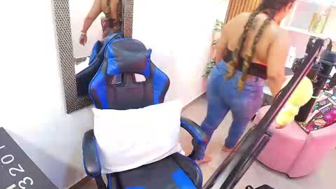 Kenya Buhle online show from October 1, 2025, 12:00 pm