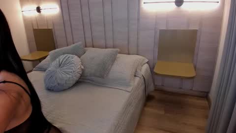 kenya_nakamura online show from March 13, 2026, 11:50 am