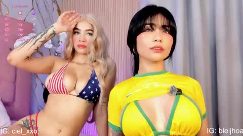 Snapshot of kenykitty chatting on May 31, 2026, 5:53 pm Keny Kitty Onlyfans Kenayfoxx online show from May 31, 2026, 5:53 pm