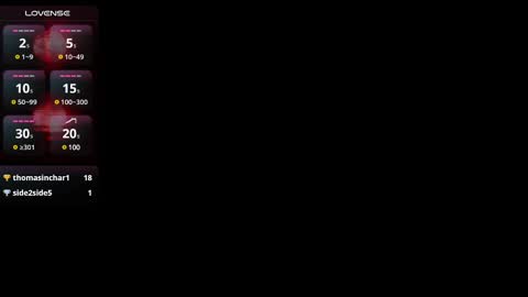 Snapshot of kenziesharik chatting on February 6, 2025, 6:08 am Kenzie online show from February 6, 2025, 6:08 am