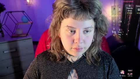 Snapshot of kenziesharik chatting on November 9, 2025, 5:06 am Kenzie online show from November 9, 2025, 5:06 am