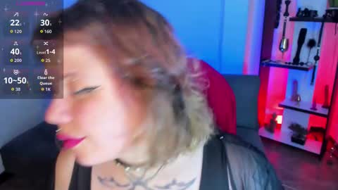 Kenzie online show from January 19, 2026, 4:49 am