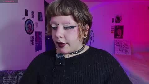 Kenzie online show from June 29, 2026, 2:07 am