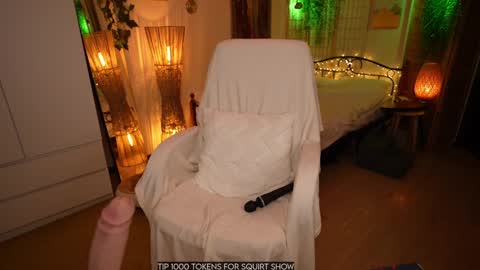 Snapshot of keokistar chatting on January 11, 2025, 9:04 pm Keoki Star online show from January 11, 2025, 9:04 pm