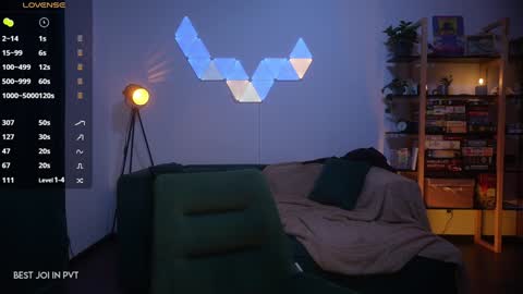 Snapshot of keokistar chatting on October 30, 2025, 8:31 pm Keoki Star online show from October 30, 2025, 8:31 pm