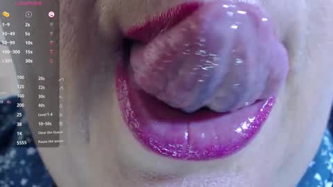 K E R L Y online show from March 8, 2025, 1:06 am