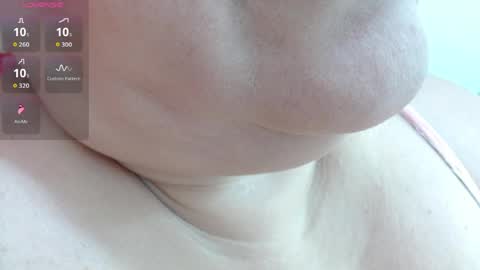 Snapshot of kerly_doll chatting on May 6, 2026, 12:43 pm K E R L Y online show from May 6, 2026, 12:43 pm