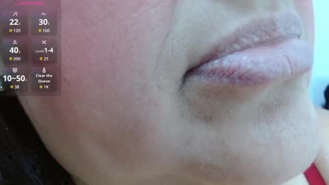 Snapshot of kerly_doll chatting on May 11, 2026, 1:17 pm K E R L Y online show from May 11, 2026, 1:17 pm