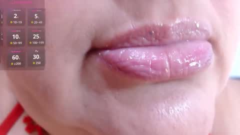 Snapshot of kerly_doll chatting on May 14, 2026, 2:13 pm K E R L Y online show from May 14, 2026, 2:13 pm