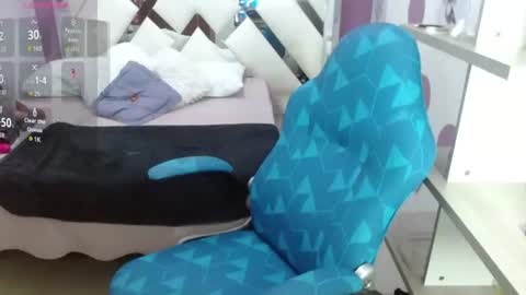 Snapshot of kerly_doll chatting on June 17, 2026, 3:57 pm K E R L Y online show from June 17, 2026, 3:57 pm
