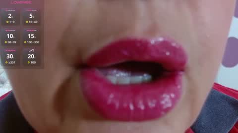 Snapshot of kerly_doll chatting on June 30, 2026, 3:35 pm K E R L Y online show from June 30, 2026, 3:35 pm