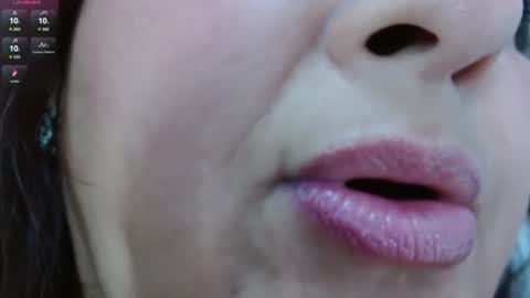 Snapshot of kerly_doll chatting on July 5, 2026, 2:46 pm K E R L Y online show from July 5, 2026, 2:46 pm