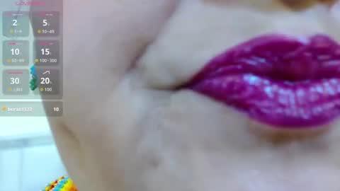 Snapshot of kerly_doll chatting on July 10, 2026, 2:08 pm K E R L Y online show from July 10, 2026, 2:08 pm
