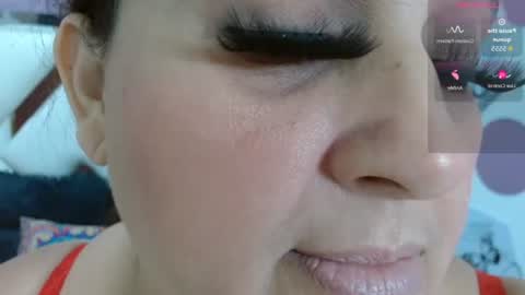 Snapshot of kerly_doll chatting on July 28, 2026, 12:48 pm K E R L Y online show from July 28, 2026, 12:48 pm