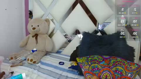 Snapshot of kerly_doll chatting on July 28, 2026, 4:39 pm K E R L Y online show from July 28, 2026, 4:39 pm
