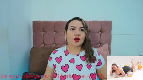 KERLY online show from April 27, 2026, 1:09 pm